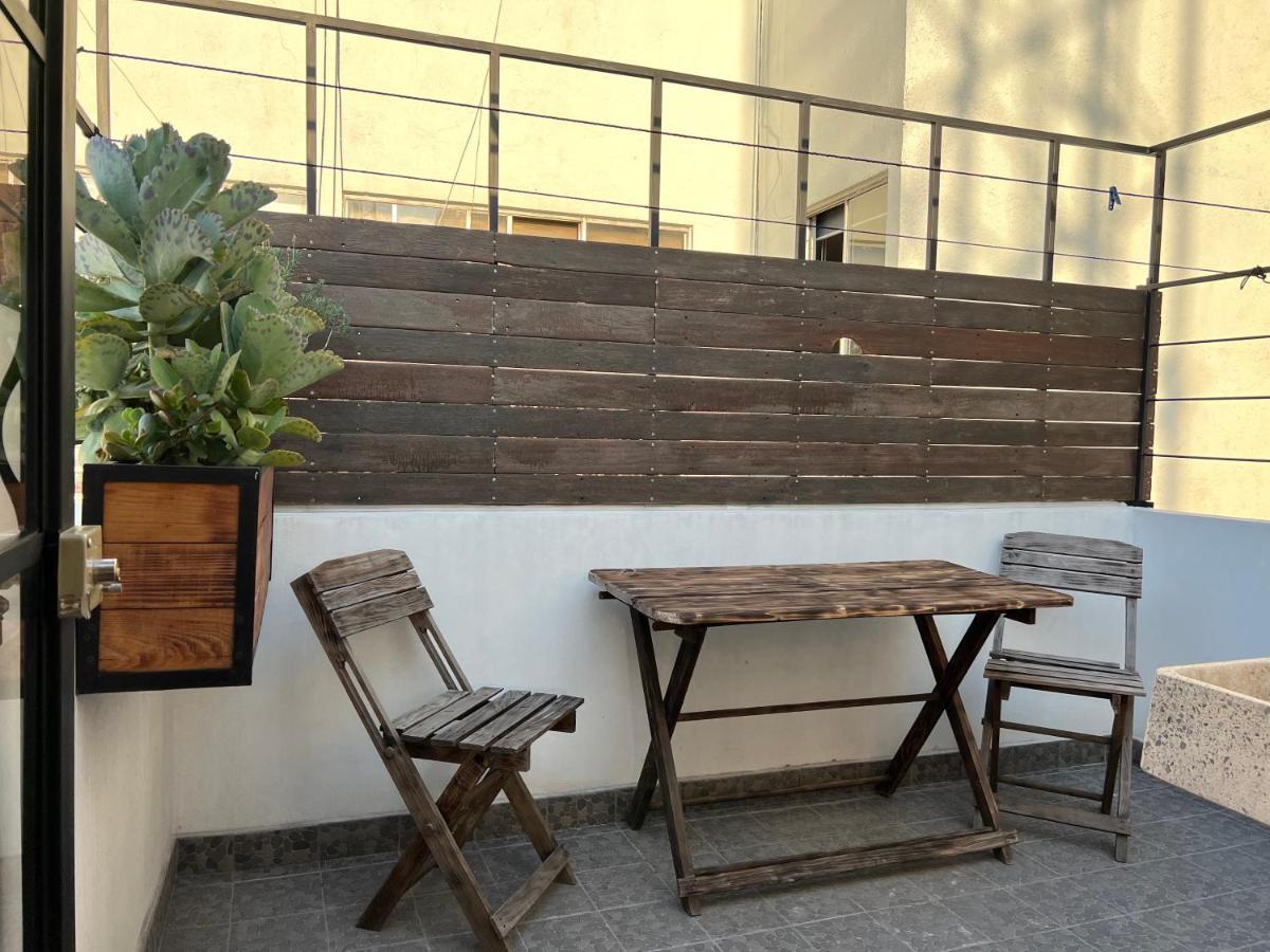 Terrazas. Apartment *