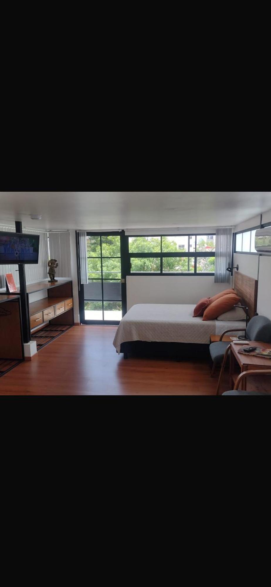 Terrazas. Apartment *
