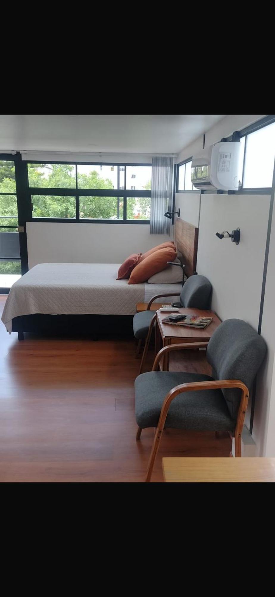 Terrazas. Apartment *
