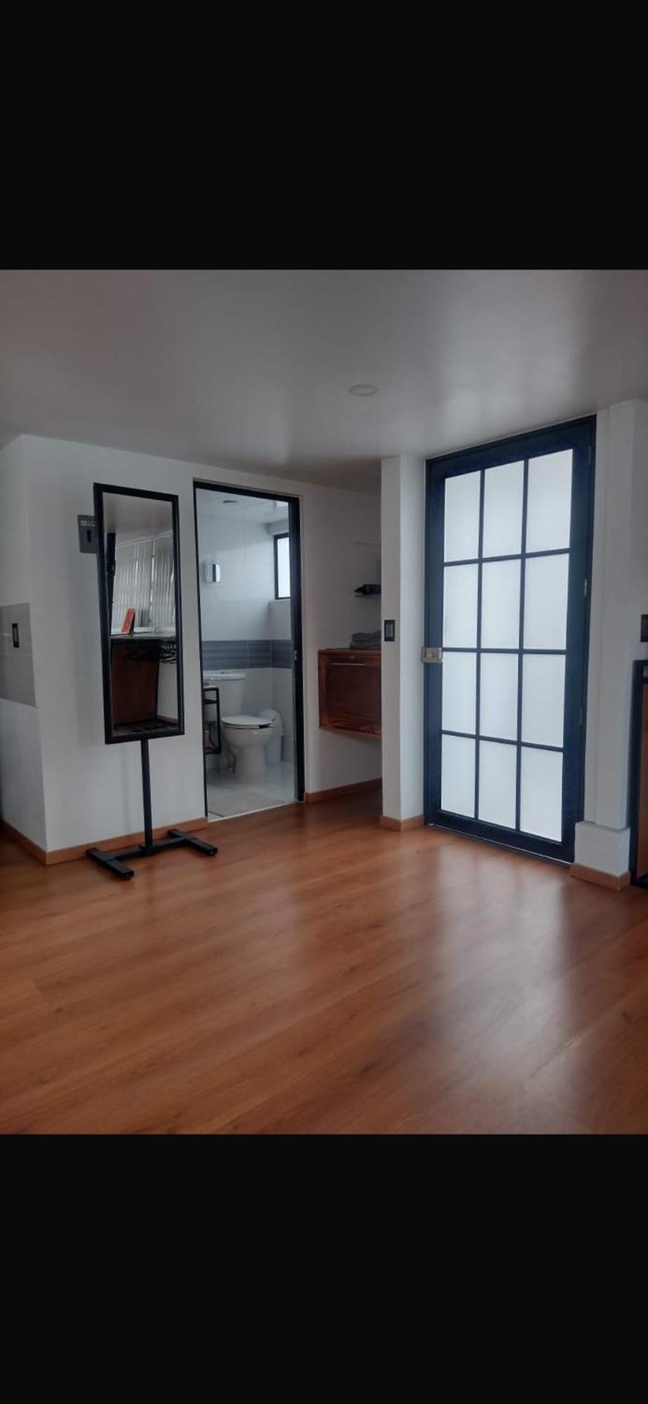 Terrazas. Apartment