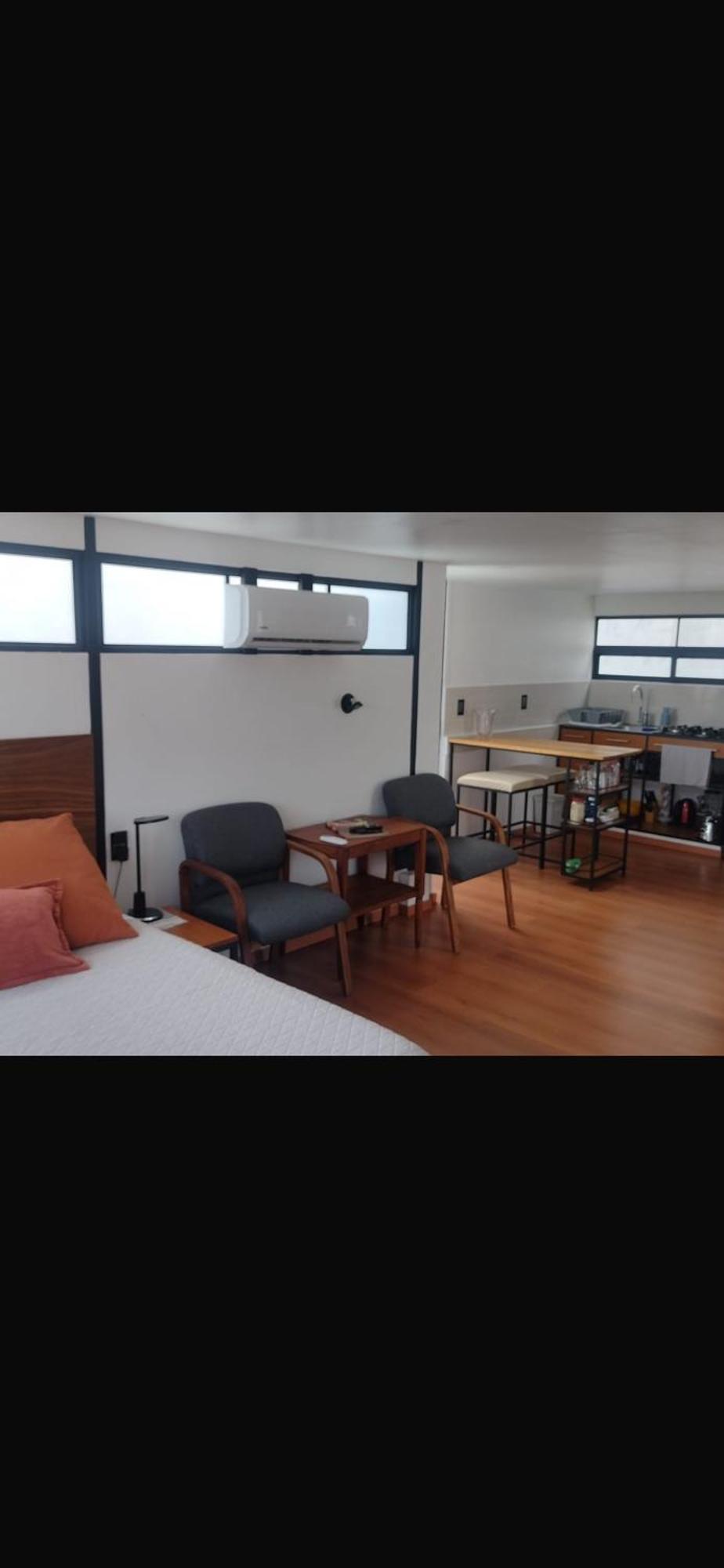 Apartment Terrazas. *